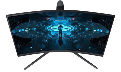 SAMSUNG Odyssey G9 Series 49 240Hz Gaming Monitor | lupon.gov.ph