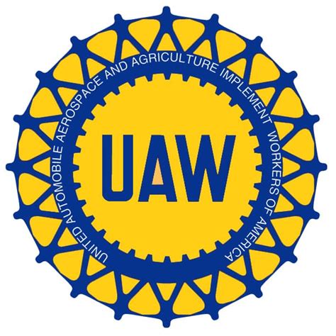 Uaw Logo Vector at Vectorified.com | Collection of Uaw Logo Vector free ...