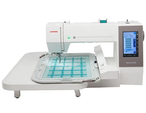 Janome Sewing Machines – The Sewing Machine Shop