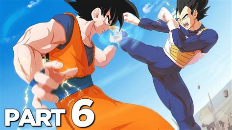 Introducir 30+ imagen vegeta vs goku dragon ball super - Viaterra.mx