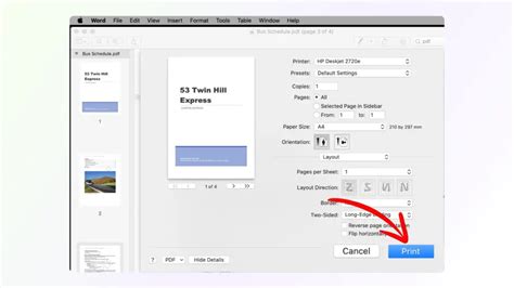 How to Print Double Sided on Mac - Applavia