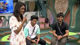 19th December 2023-Bigg Boss Tamil Season 7 - Vijay tv Show - Promo 2 - TamilTvSerial.net