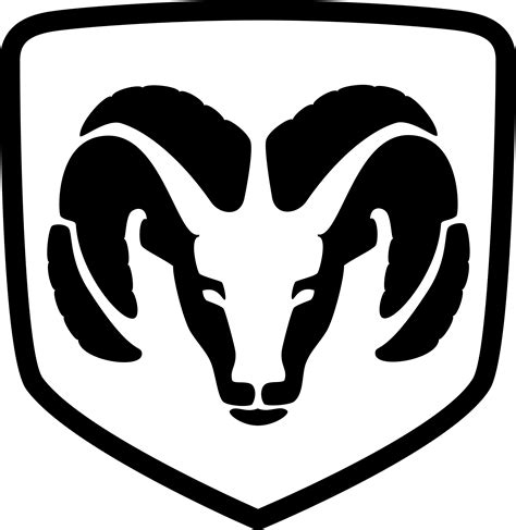 dodge-ram-logo-png-transparent | Biemmepi Autoattrezzature