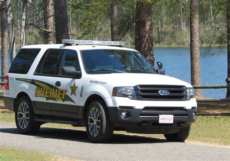 Patrol | Okaloosa County Sheriff's Office