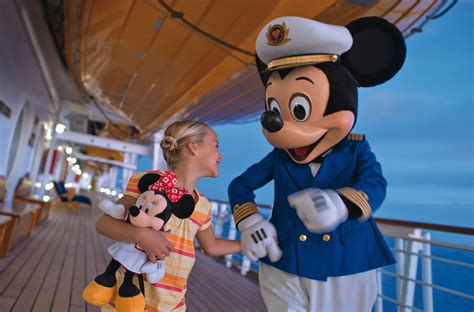 Disney Cruise Line: restarting in August | Cruising Journal