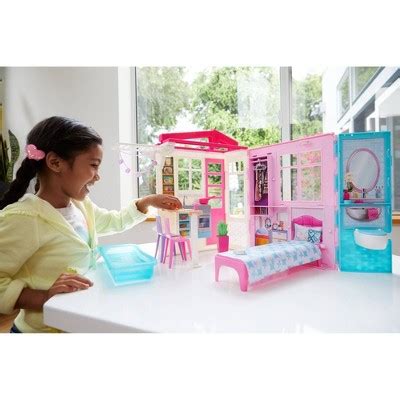 Barbie : Dollhouses : Target