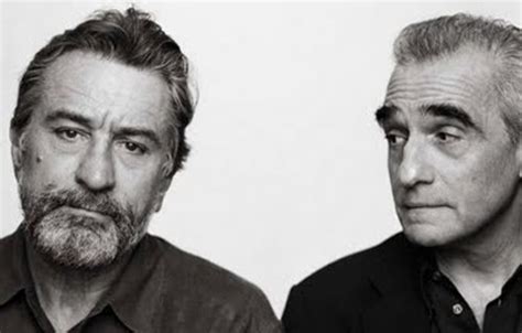 Passion for Movies: Best Director/Actor Collaborations : Martin Scorsese And Robert De Niro