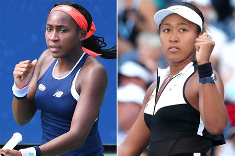 US Open: Coco Gauff-Naomi Osaka matchup is finally here