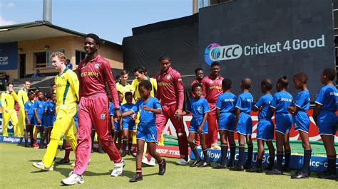 West Indies Secure Fifth Place Finish In 2020 ICC U19 CWC | Windies Cricket news