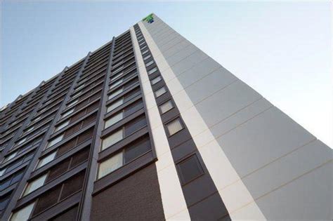 Holiday Inn Express Birmingham-Snow Hill in United Kingdom - Room Deals ...