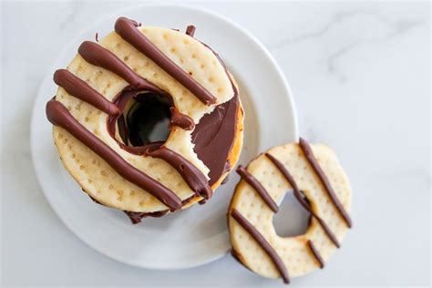 Copycat Keebler Fudge Stripes™ Cookies | Bake at 350°