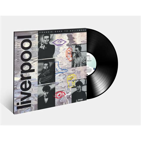 Liverpool (Vinyl) - JB Hi-Fi NZ