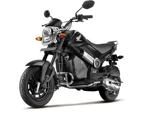 Honda Navi Adventure & Chrome Edition - Price, Pics, Details