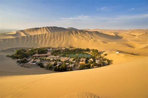 18 Top Tourist Attractions in Peru | PlanetWare