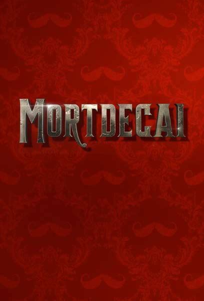 Mortdecai (2015) Image Gallery