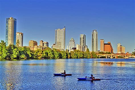 15 Top Tourist Attractions in Austin, TX | PlanetWare