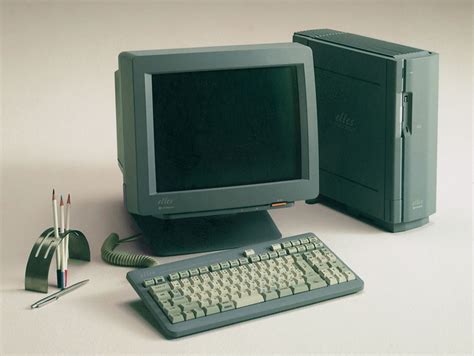 Hitachi elles Series-Computer Museum