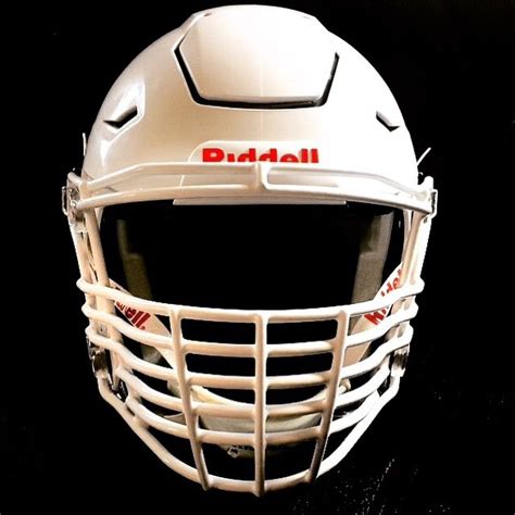 The Facemask Experts — SPEEDFLEX BIG GRILL Thx @jaidencruz68 for the SO...