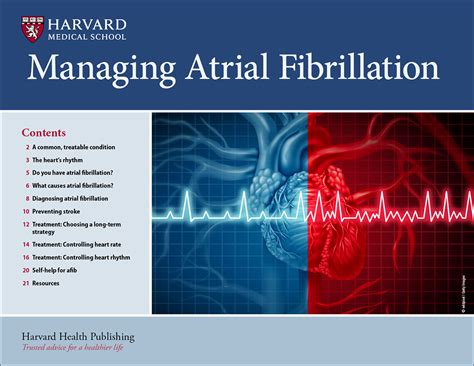 New Treatment For Afib - Captions Ideas