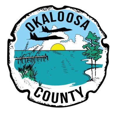 Okaloosa County on Twitter: "👏The Okaloosa County Wellness Committee ...