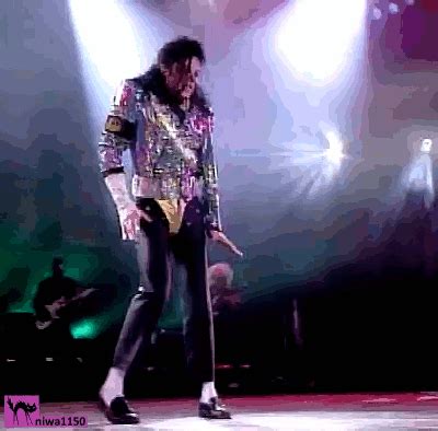 Michael Jackson Moves Step By Step - Stroyek