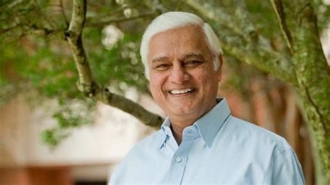 25 Key Quotes from Ravi Zacharias - CultureWatch