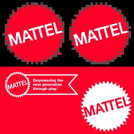 Mattel Logo PNG, Vector (AI, EPS, CDR, PDF, SVG) - IconLogoVector