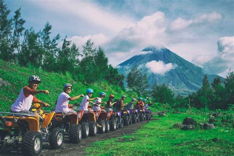 8 Best ATV Trails in Canada | Westshore Marine & Leisure