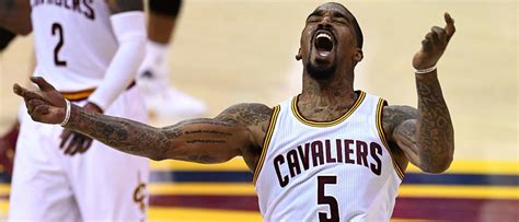 The NBA Is Trying To Get JR Smith To Cover Up A Tattoo. Here’s Why ...