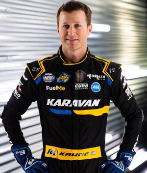 ASE and Kasey Kahne Racing Continue Partnership | MOTOR