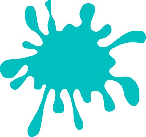 Free Splat Cliparts, Download Free Splat Cliparts png images, Free ClipArts on Clipart Library