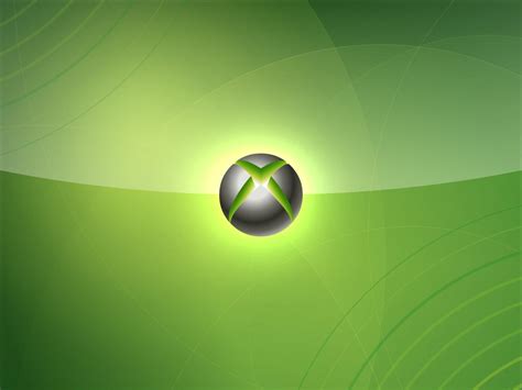 Xbox Logo Wallpapers - Wallpaper Cave