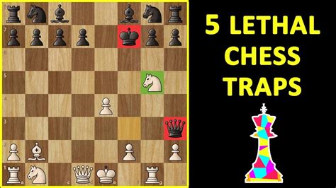 Danish Gambit: Chess Opening Tricks To WIN FAST: Center Game Traps, Tactics, Best Moves & Ideas