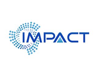 Impact logo design - 48hourslogo.com