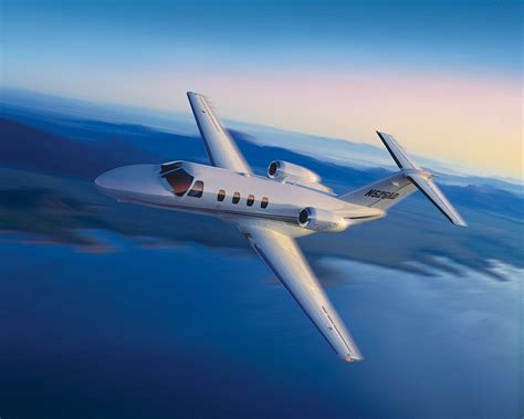 Cessna Citation CJ1 | StarJets