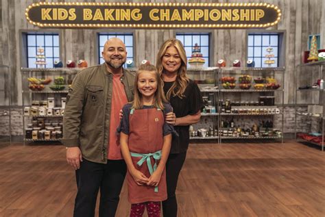 Blaine 11-year-old wins ‘Kids Baking Championship’ on Food Network | Free | hometownsource.com