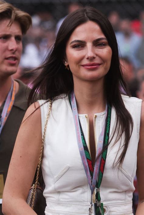 KELLY PIQUET at F1 Grand Prix of Monaco at Circuit de Monaco 05/28/2023 – HawtCelebs