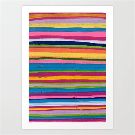 Color Glitch Art Print by color_glitch | Society6 | Glitch art, Art prints, Color