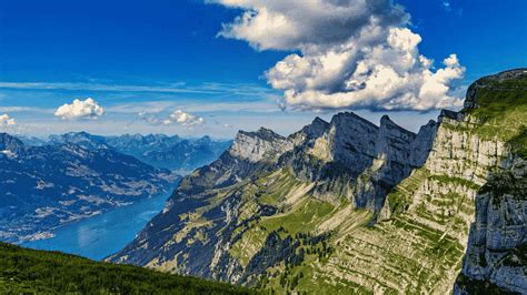 10 Natural Wonders in Switzerland (Sceneries To Die For) - SwitzerLanding