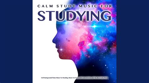 Relaxing Music For Studying - YouTube