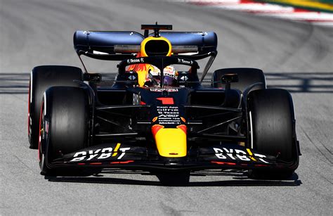 Max Verstappen Debuts Number 1 In First Pre-Season Test | F1 News