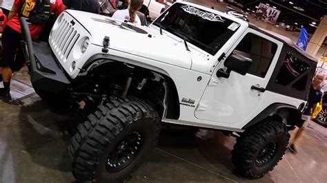 Buy Jeep Wrangler Aftermarket Parts | Just Jeeps