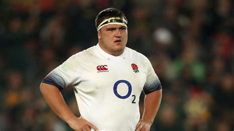 Jamie George demands England honesty after South Africa defeat | Rugby ...