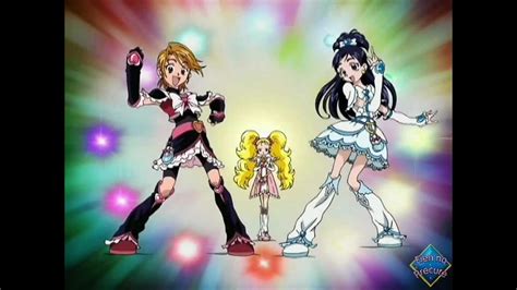 ♥Futari wa Pretty Cure Max Heart ~ Opening 1♥ - YouTube Music