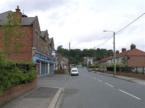 Ferryhill Station © Donald Brydon :: Geograph Britain and Ireland