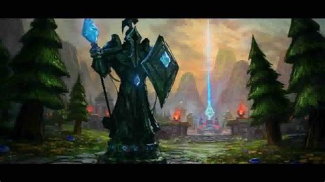 League of Legends Lore - YouTube