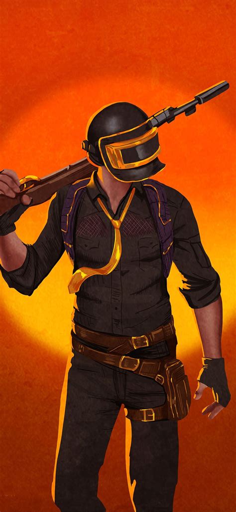 Pubg 2020 new skin wallpaper - HD Mobile Walls