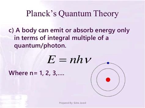 Planck's Quantum Theory and Discovery of X-rays