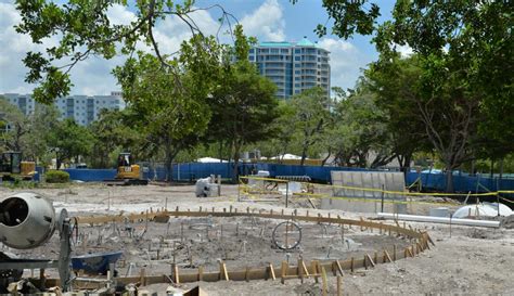 Sarasota's Bayfront Park getting new playground and splash pad