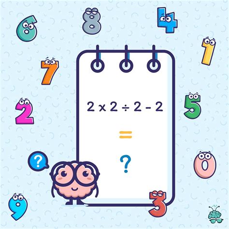 Math Puzzles | Collection of Crazy Number Puzzles - SmartBrainPuzzles